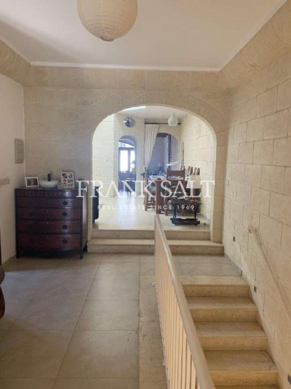 4 Bed, HouseFor Sale, Ghajnsielem, Gozo