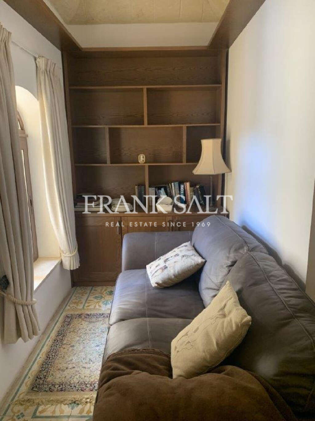 4 Bed, HouseFor Sale, Ghajnsielem, Gozo