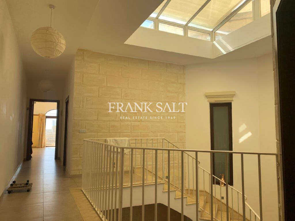 4 Bed, HouseFor Sale, Ghajnsielem, Gozo