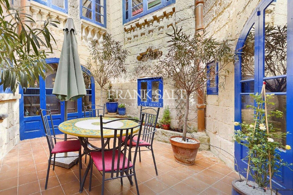 3 Bed, HouseFor Sale, Naxxar, Malta