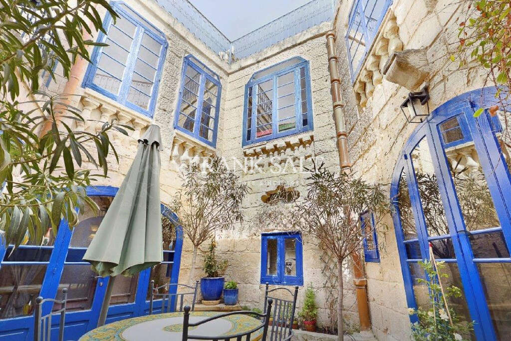 3 Bed, HouseFor Sale, Naxxar, Malta