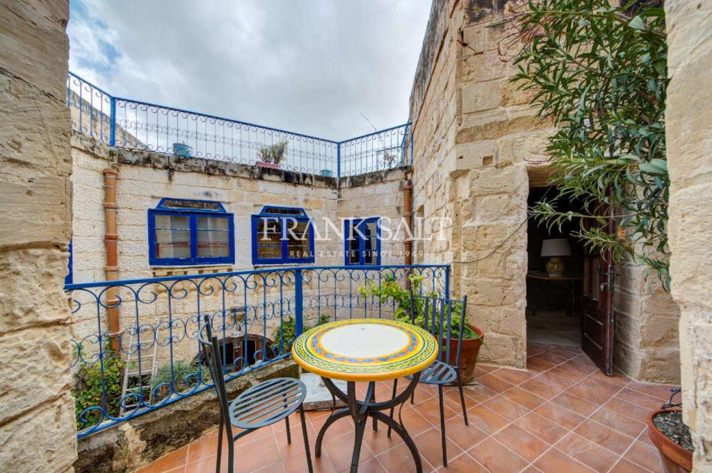 3 Bed, HouseFor Sale, Naxxar, Malta