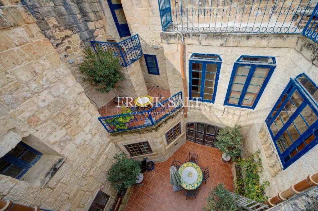 3 Bed, HouseFor Sale, Naxxar, Malta