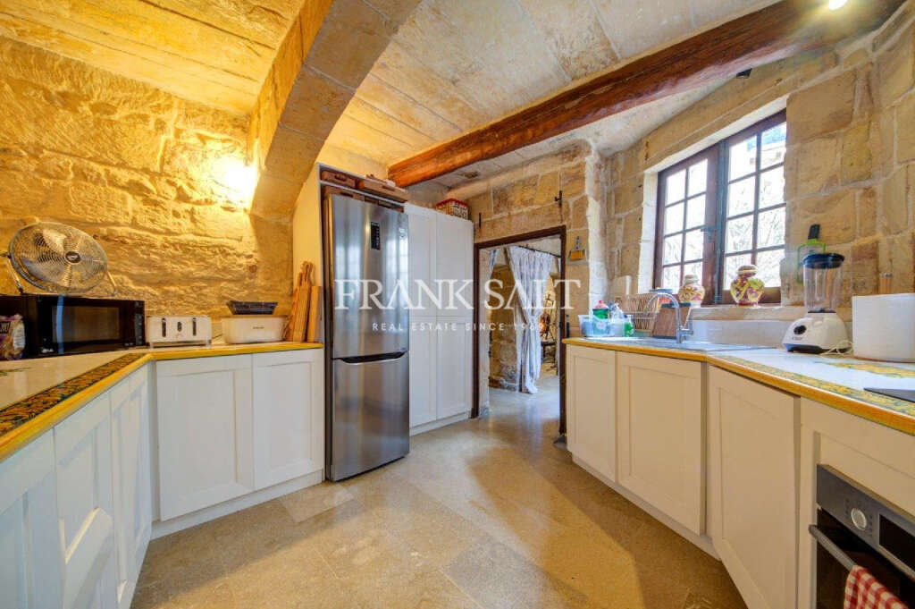 3 Bed, HouseFor Sale, Naxxar, Malta