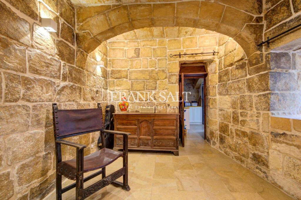 3 Bed, HouseFor Sale, Naxxar, Malta