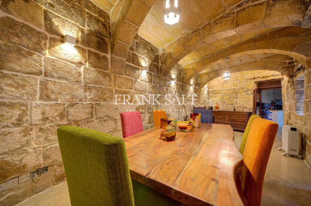 3 Bed, HouseFor Sale, Naxxar, Malta