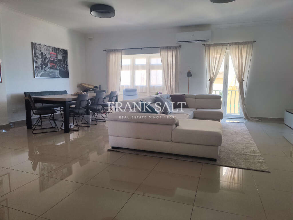 3 Bed, ApartmentFor Sale, Sliema, Malta