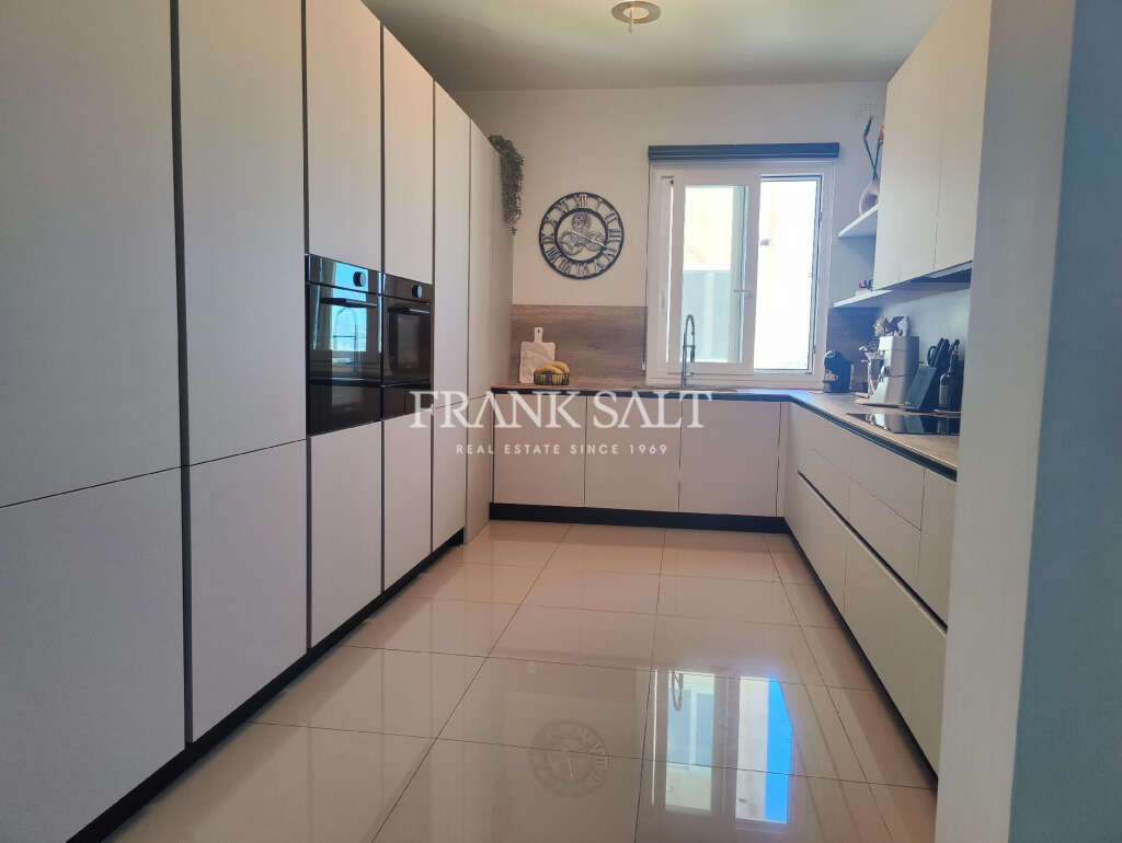 3 Bed, ApartmentFor Sale, Sliema, Malta