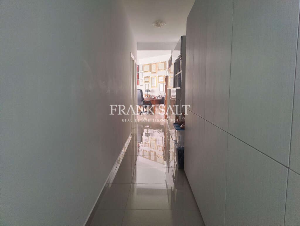 3 Bed, ApartmentFor Sale, Sliema, Malta