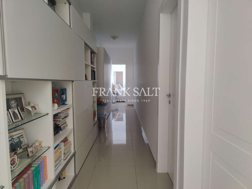 3 Bed, ApartmentFor Sale, Sliema, Malta