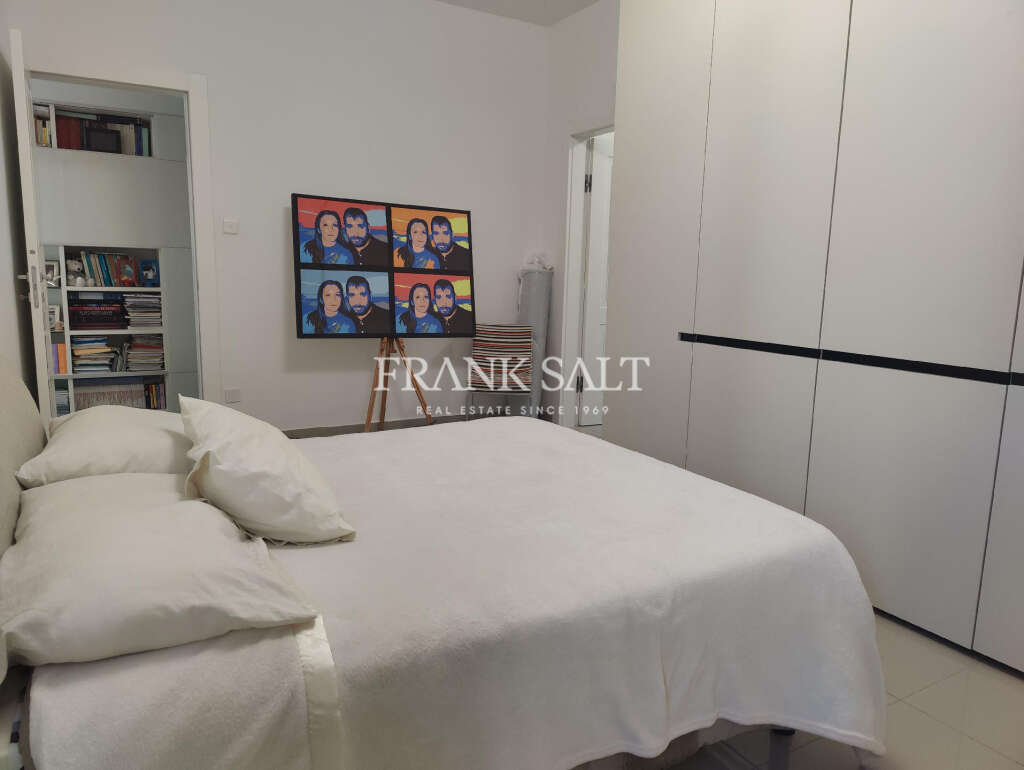 3 Bed, ApartmentFor Sale, Sliema, Malta