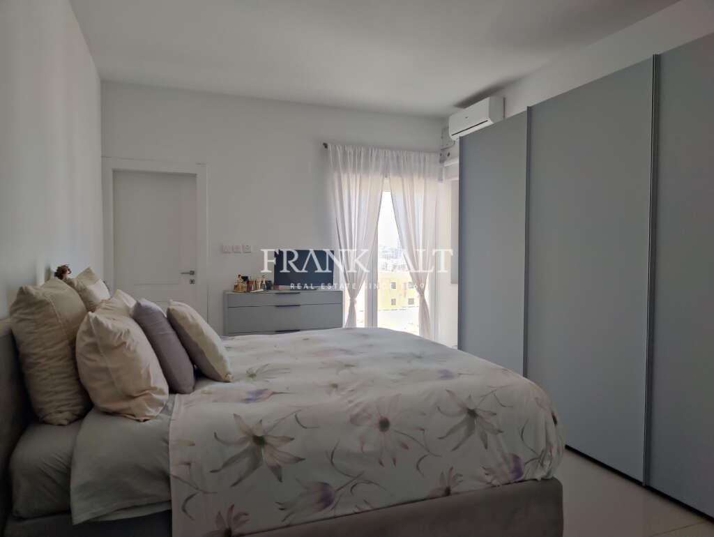 3 Bed, ApartmentFor Sale, Sliema, Malta