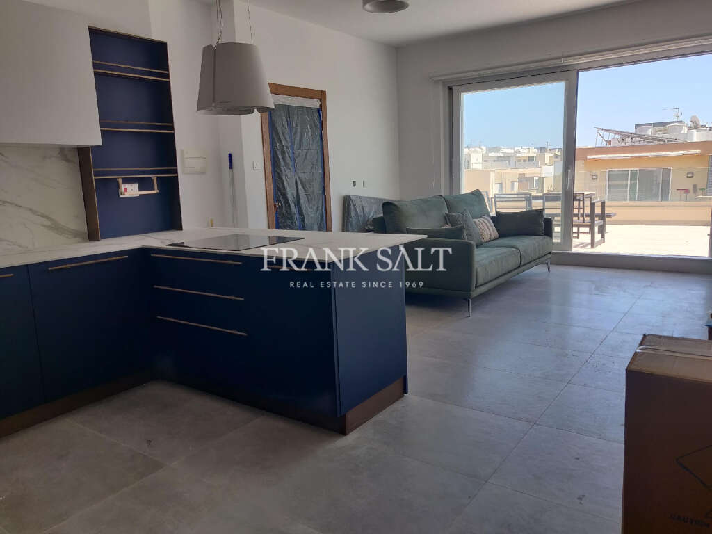 2 Bed, ApartmentFor Sale, Birkirkara, Malta