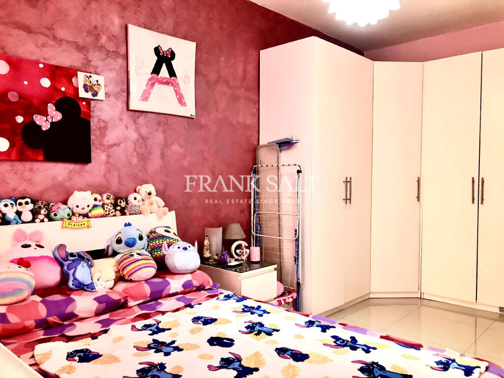 3 Bed, ApartmentFor Sale, Marsascala, Malta