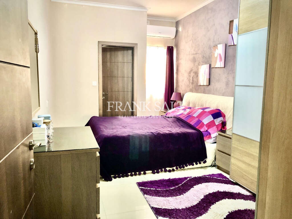 3 Bed, ApartmentFor Sale, Marsascala, Malta