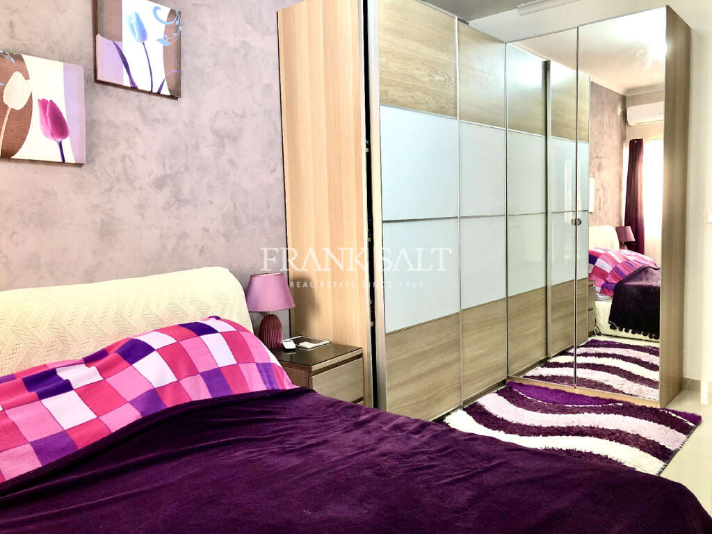 3 Bed, ApartmentFor Sale, Marsascala, Malta