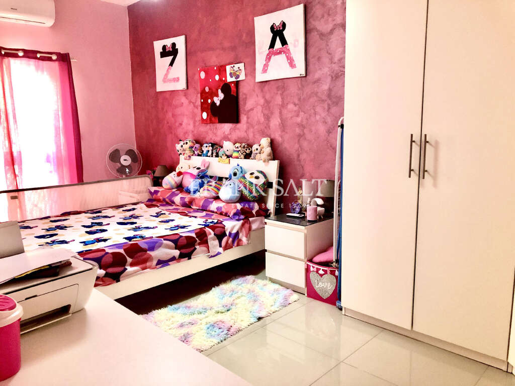 3 Bed, ApartmentFor Sale, Marsascala, Malta