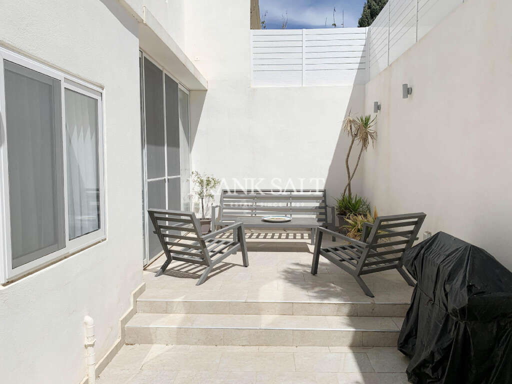 4 Bed, HouseFor Sale, San Gwann, Malta