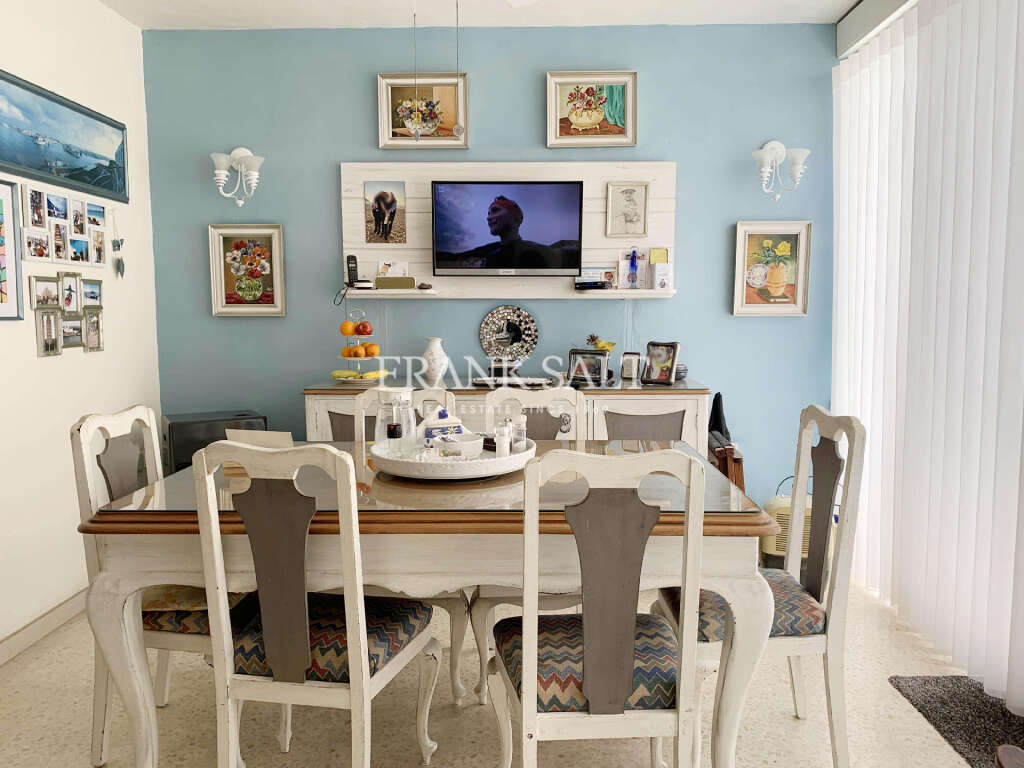 4 Bed, HouseFor Sale, San Gwann, Malta