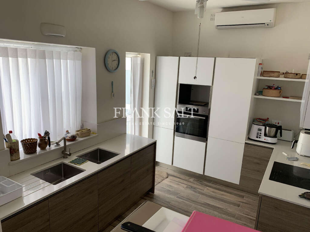 4 Bed, HouseFor Sale, San Gwann, Malta