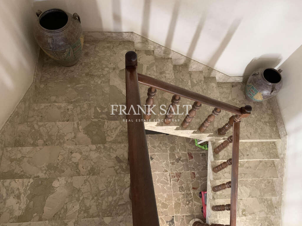 4 Bed, HouseFor Sale, San Gwann, Malta