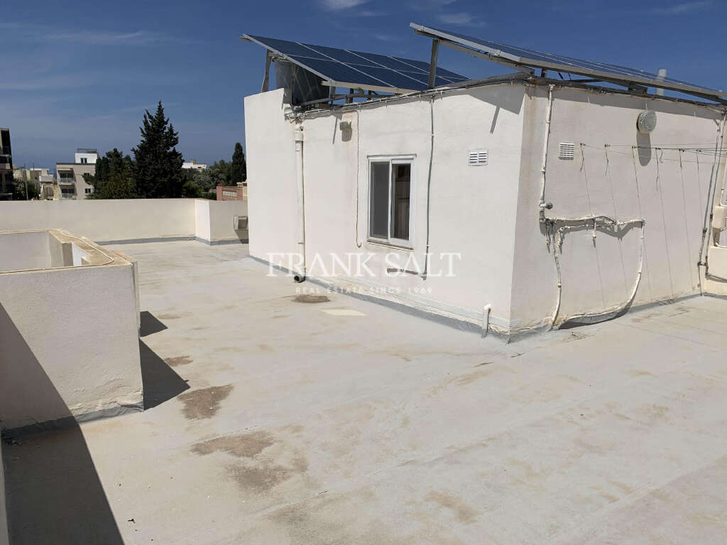 4 Bed, HouseFor Sale, San Gwann, Malta