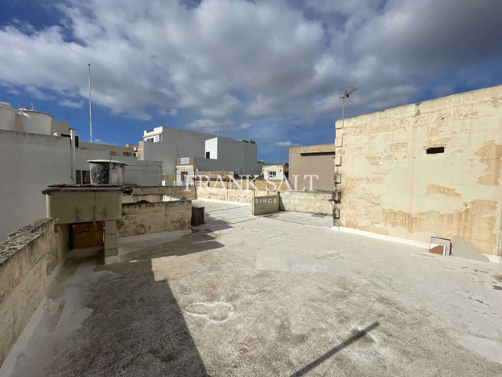 3 Bed, ApartmentFor Sale, Birzebbugia, Malta
