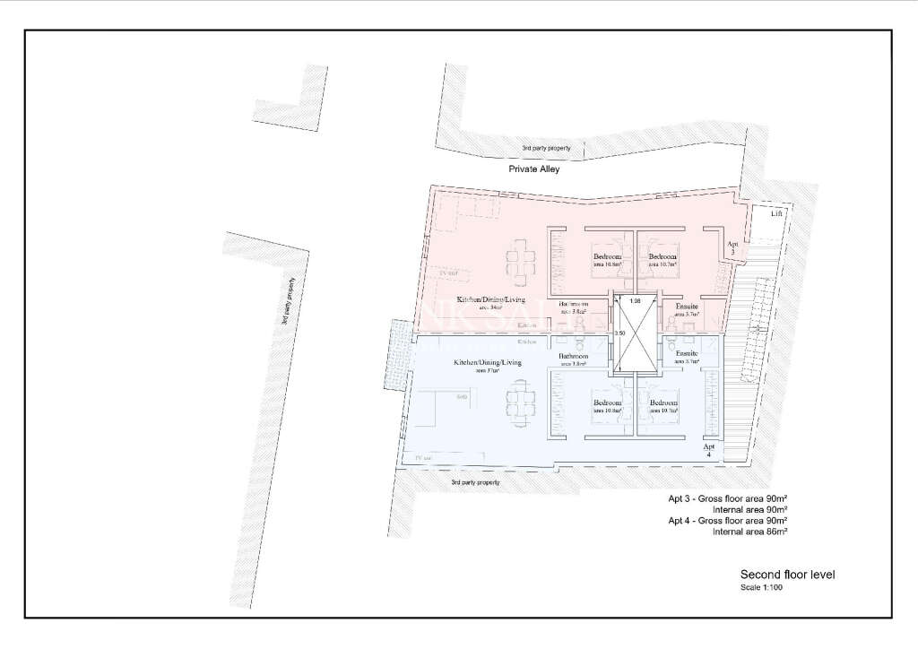 2 Bed, ApartmentFor Sale, Sannat, Gozo 2 Bed, ApartmentFor Sale, Sannat, Gozo