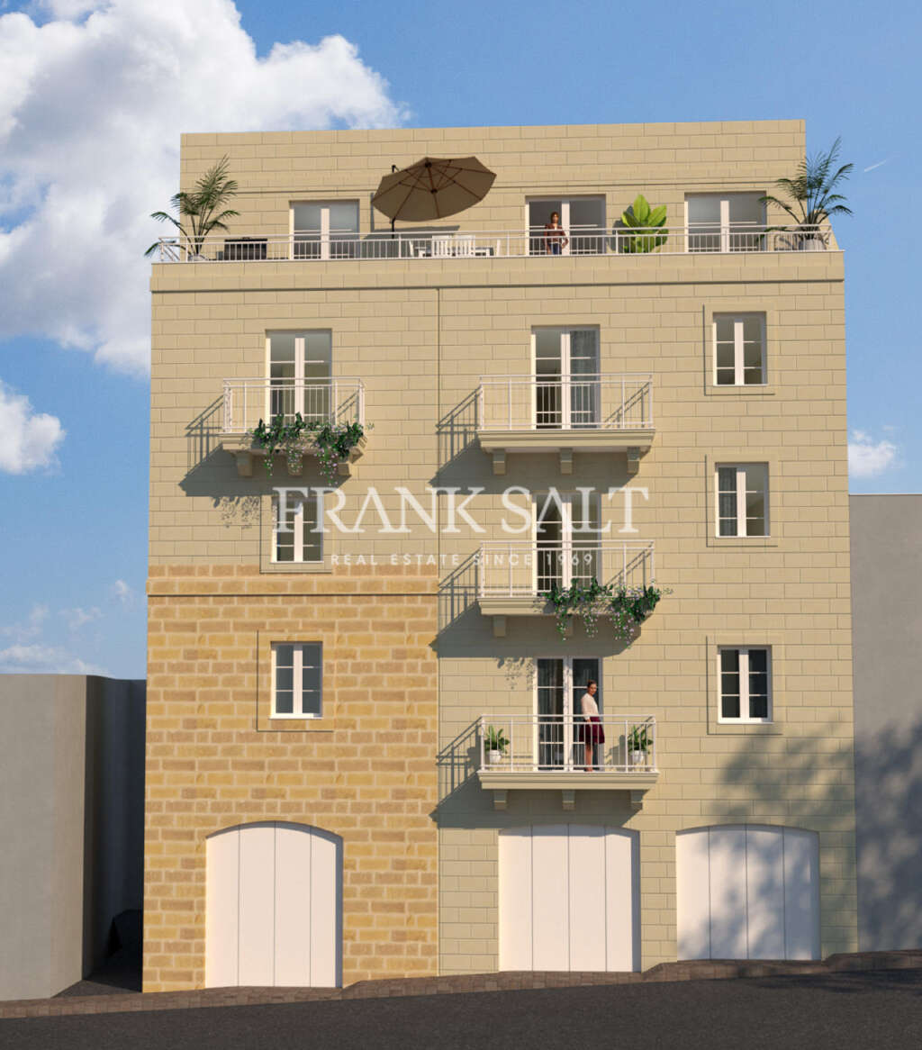 2 Bed, ApartmentFor Sale, Sannat, Gozo 2 Bed, ApartmentFor Sale, Sannat, Gozo