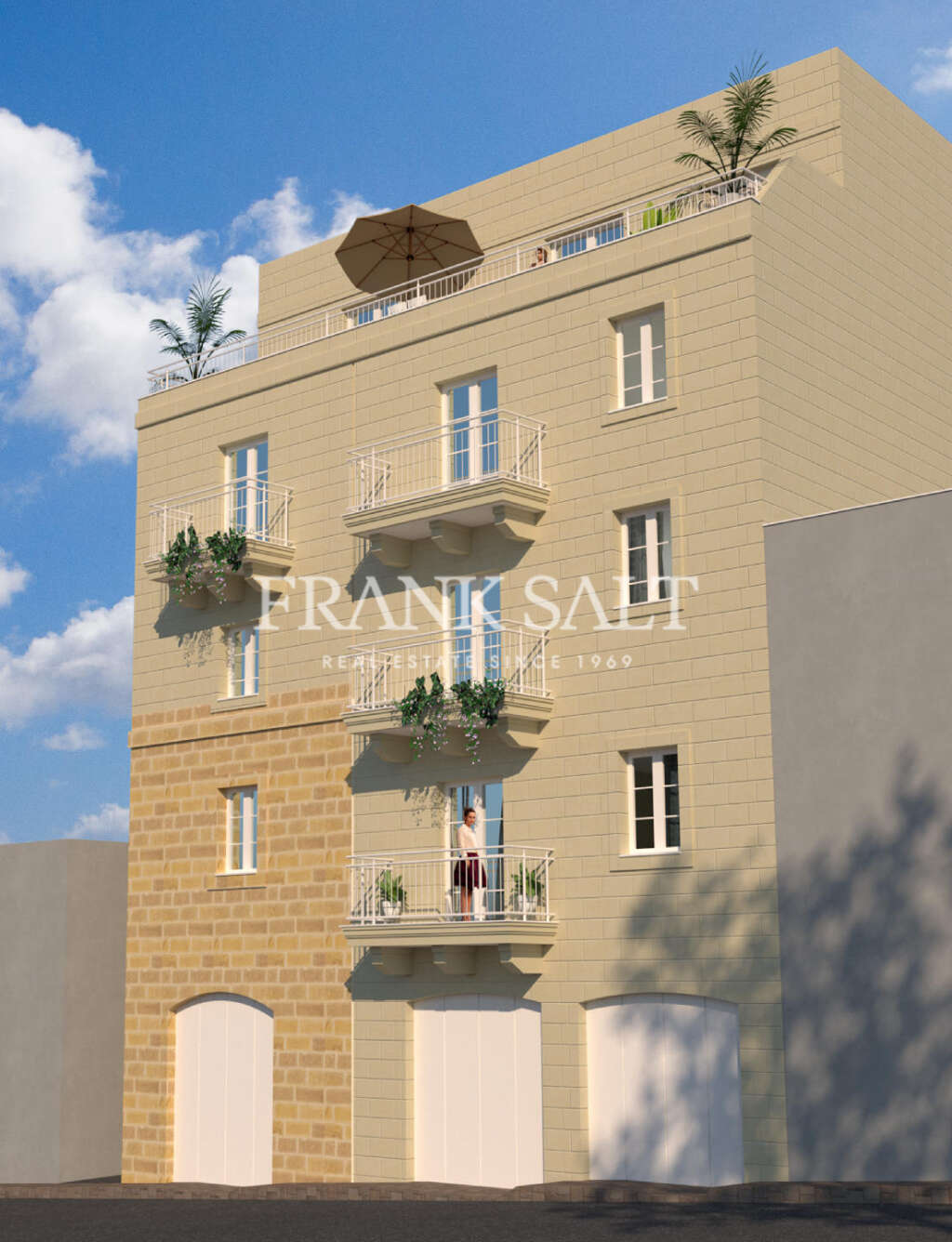 2 Bed, ApartmentFor Sale, Sannat, Gozo