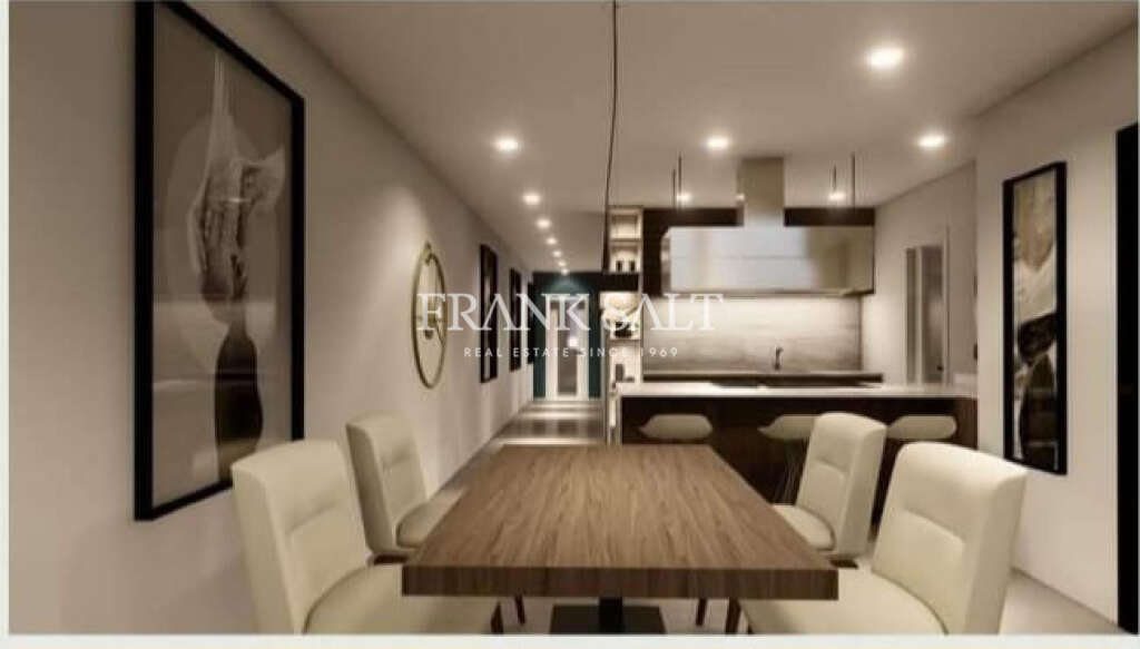 2 Bed, ApartmentFor Sale, Swieqi, Malta