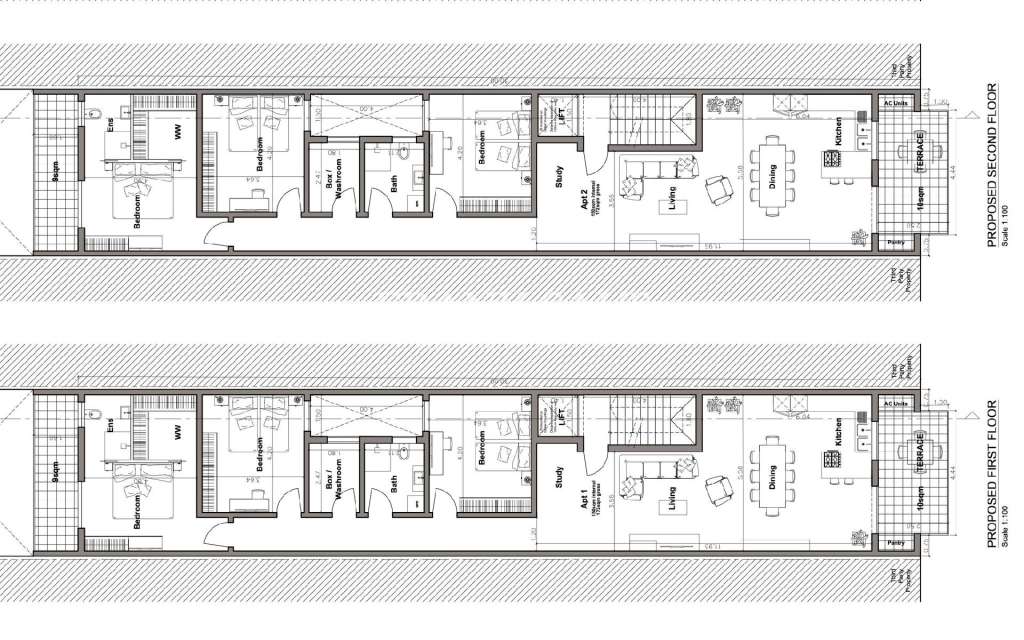 3 Bed, ApartmentFor Sale, Zurrieq, Malta