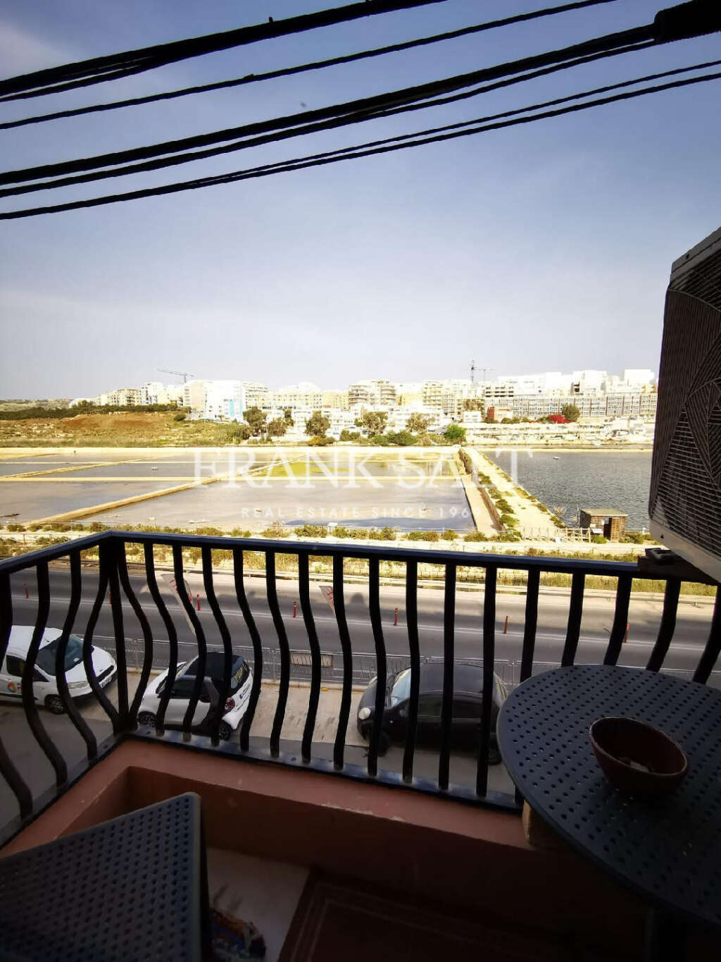 3 Bed, ApartmentFor Sale, Salina, Malta