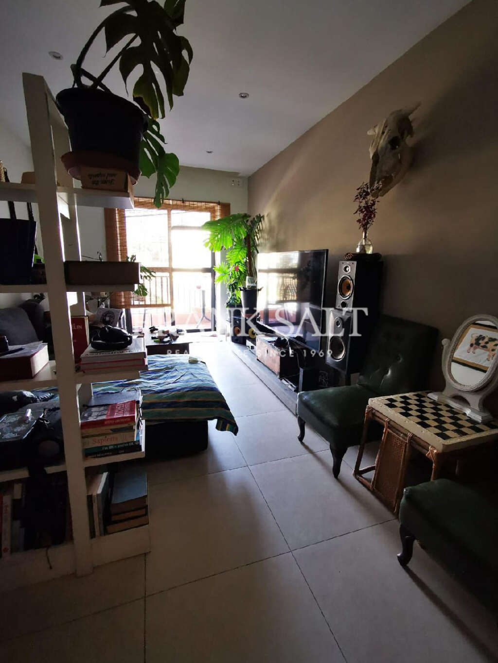 3 Bed, ApartmentFor Sale, Salina, Malta