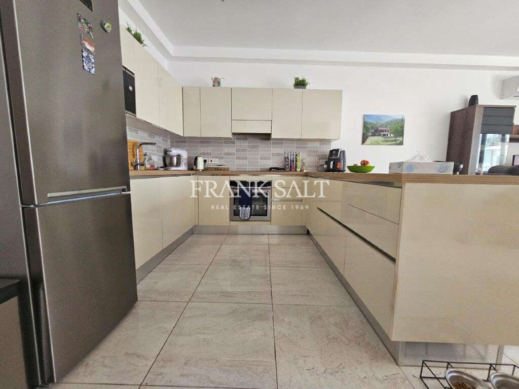 3 Bed, ApartmentFor Sale, Mellieha, Malta