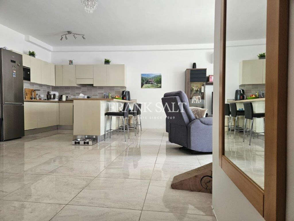 3 Bed, ApartmentFor Sale, Mellieha, Malta