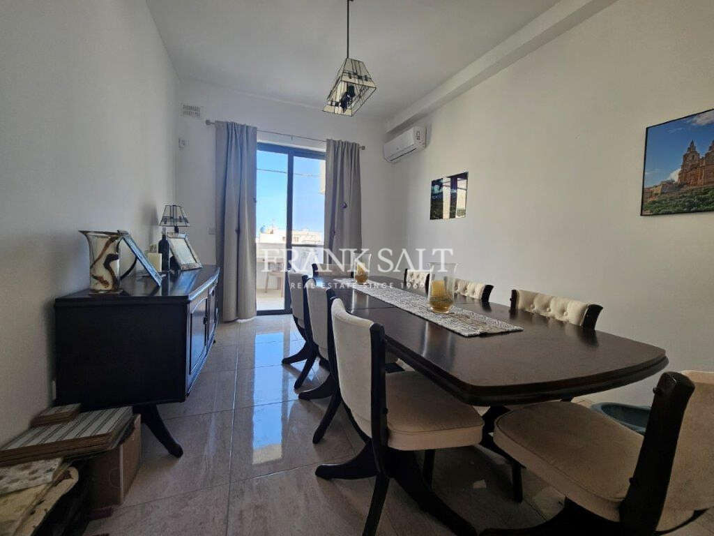 3 Bed, ApartmentFor Sale, Mellieha, Malta
