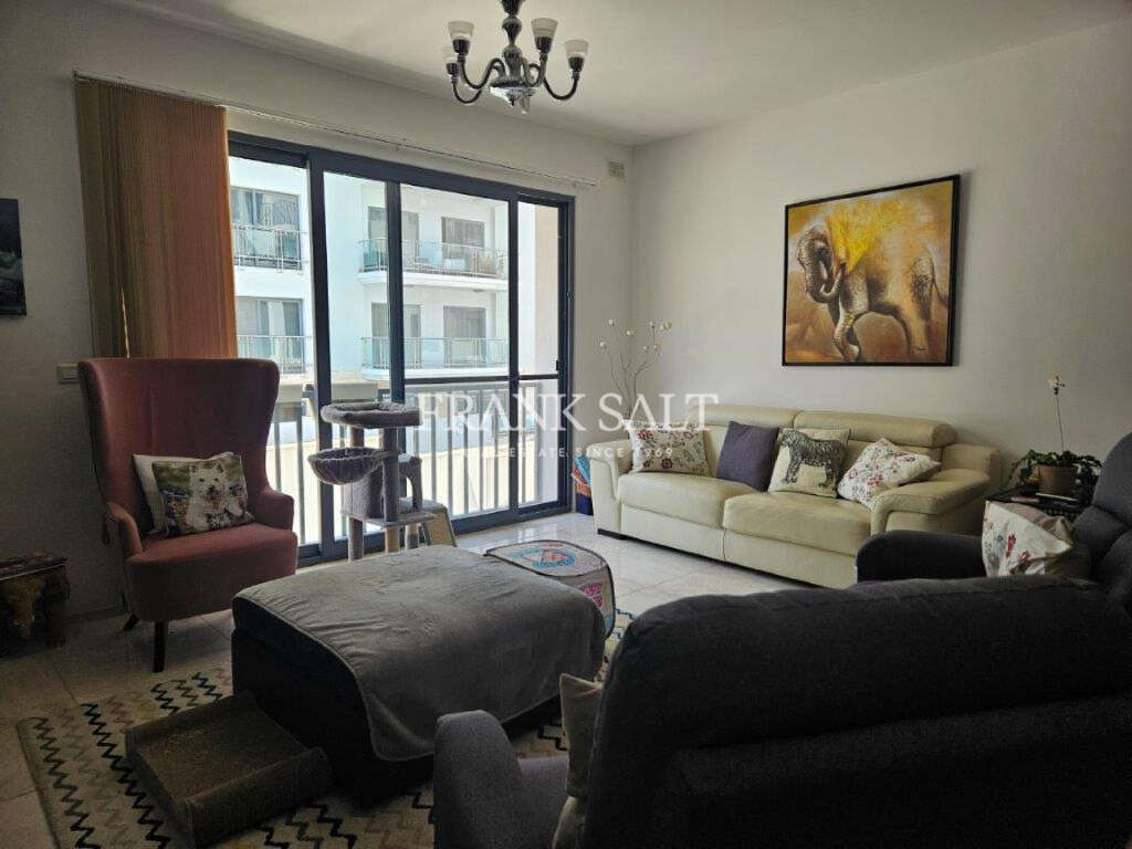 3 Bed, ApartmentFor Sale, Mellieha, Malta