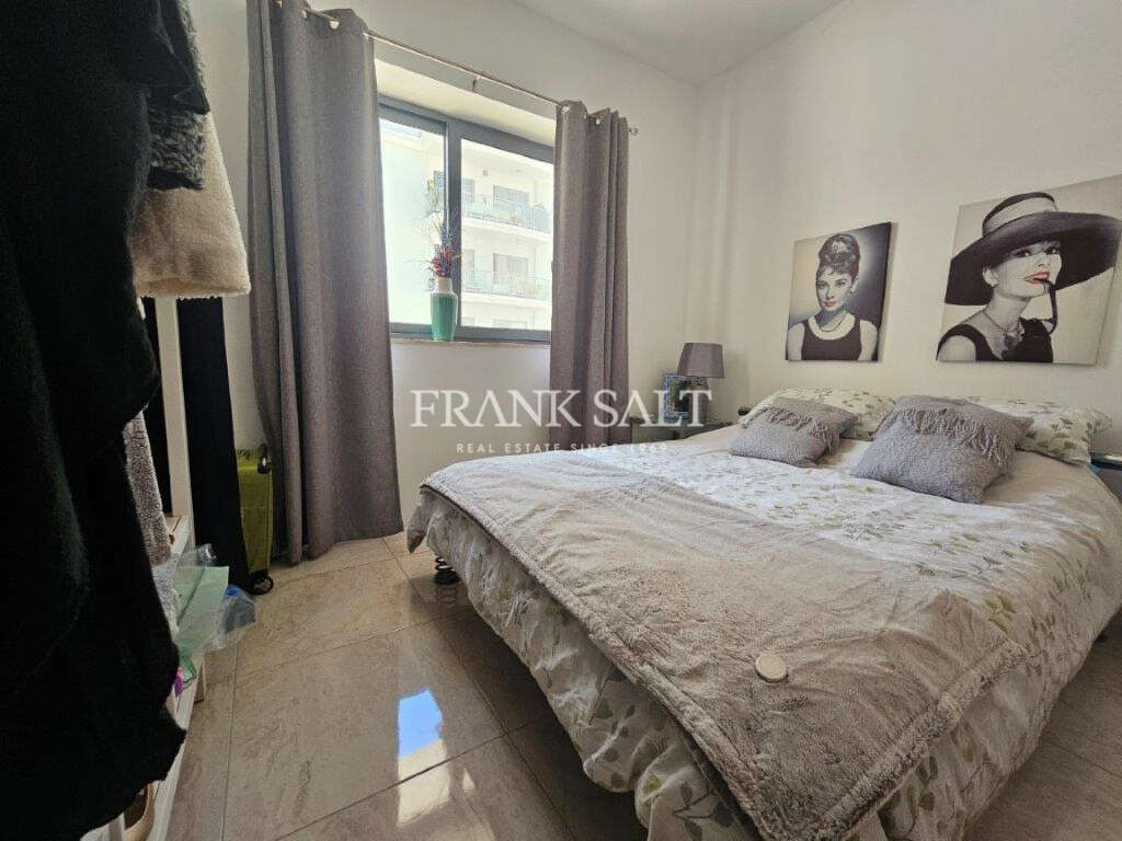 3 Bed, ApartmentFor Sale, Mellieha, Malta