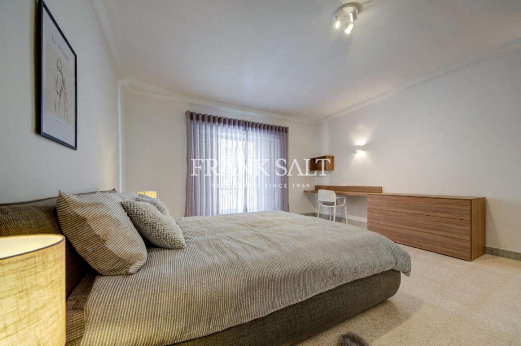 3 Bed, ApartmentFor Sale, Sliema, Malta