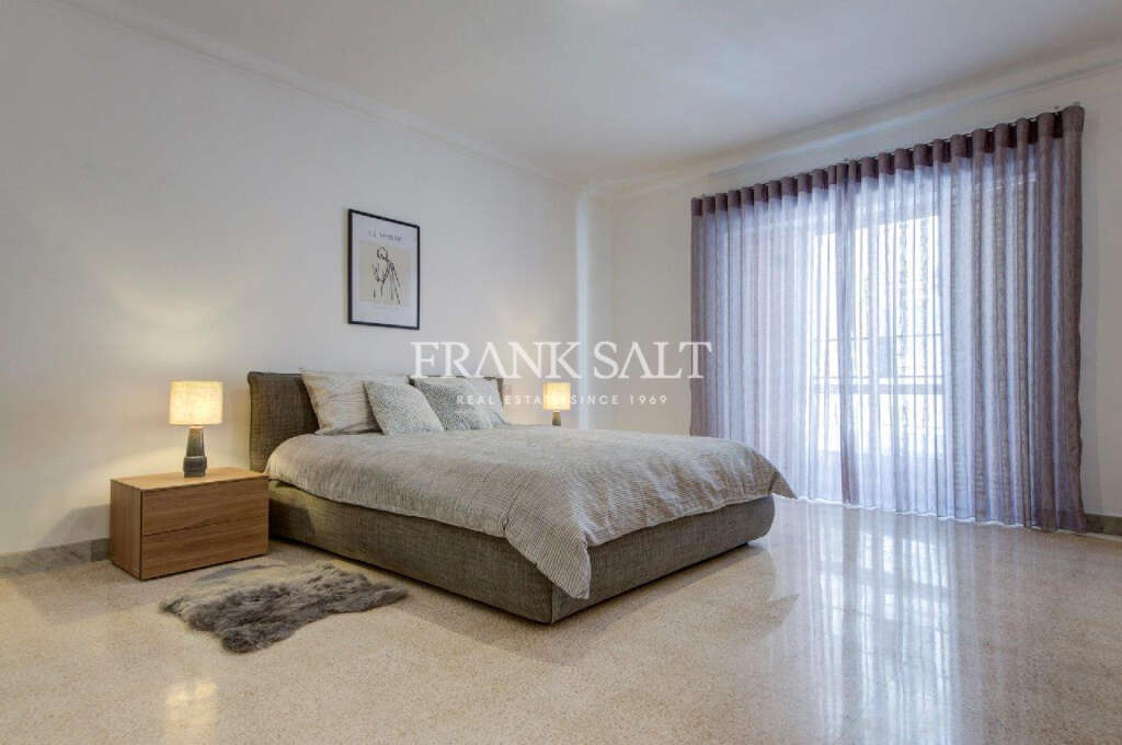 3 Bed, ApartmentFor Sale, Sliema, Malta
