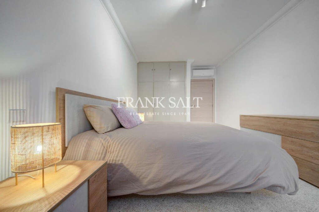 3 Bed, ApartmentFor Sale, Sliema, Malta