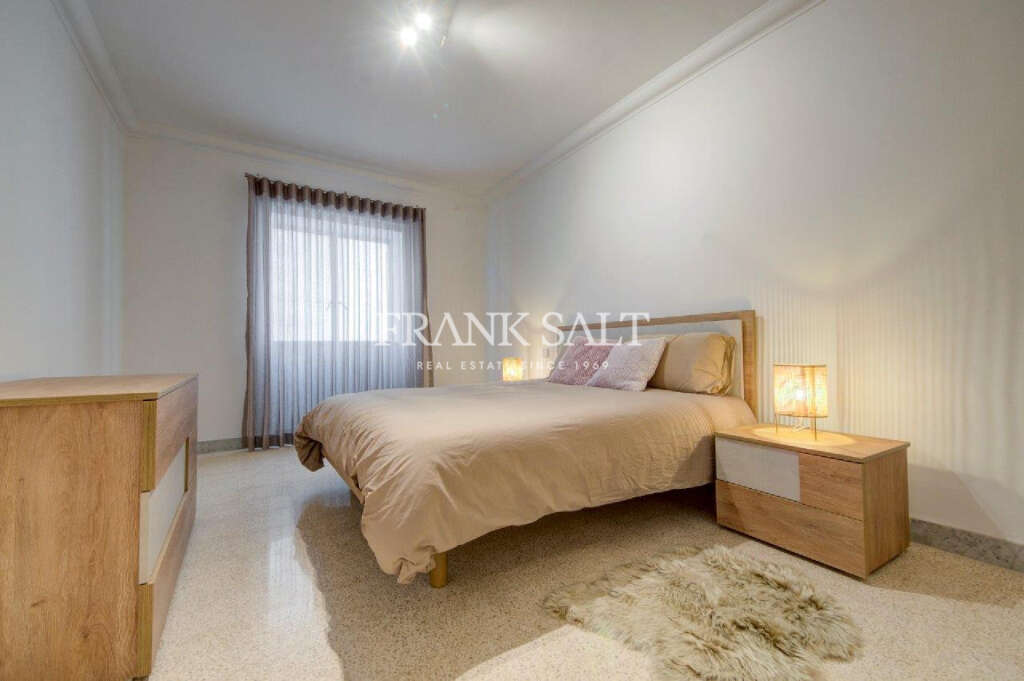 3 Bed, ApartmentFor Sale, Sliema, Malta