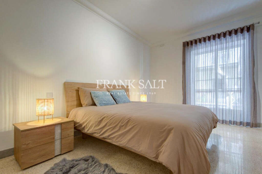 3 Bed, ApartmentFor Sale, Sliema, Malta