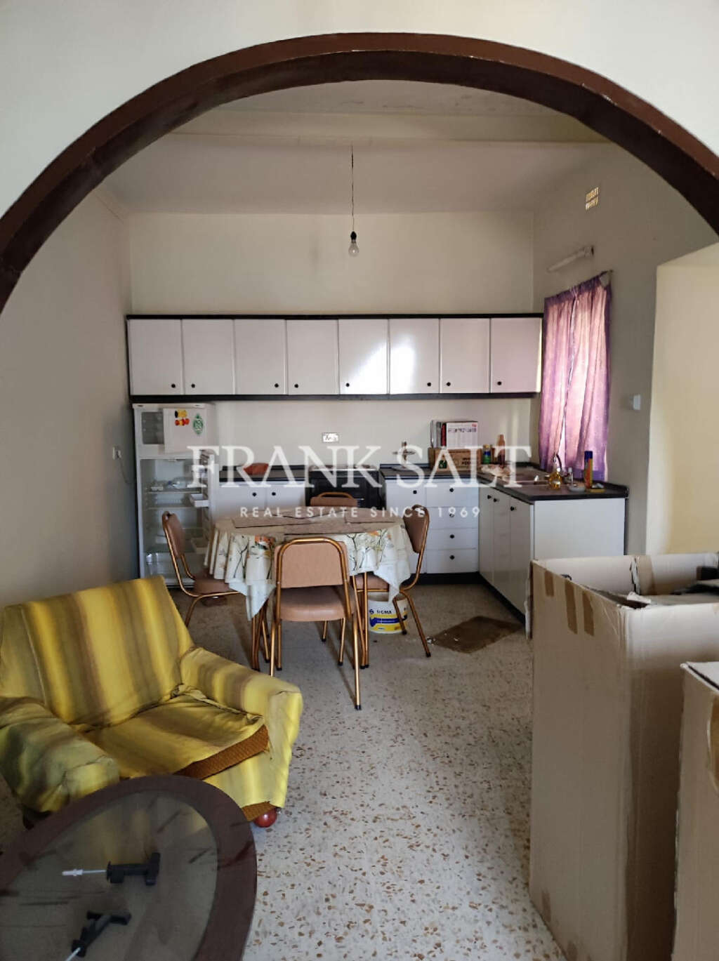 1 Bed, ApartmentFor Sale, Gudja, Malta
