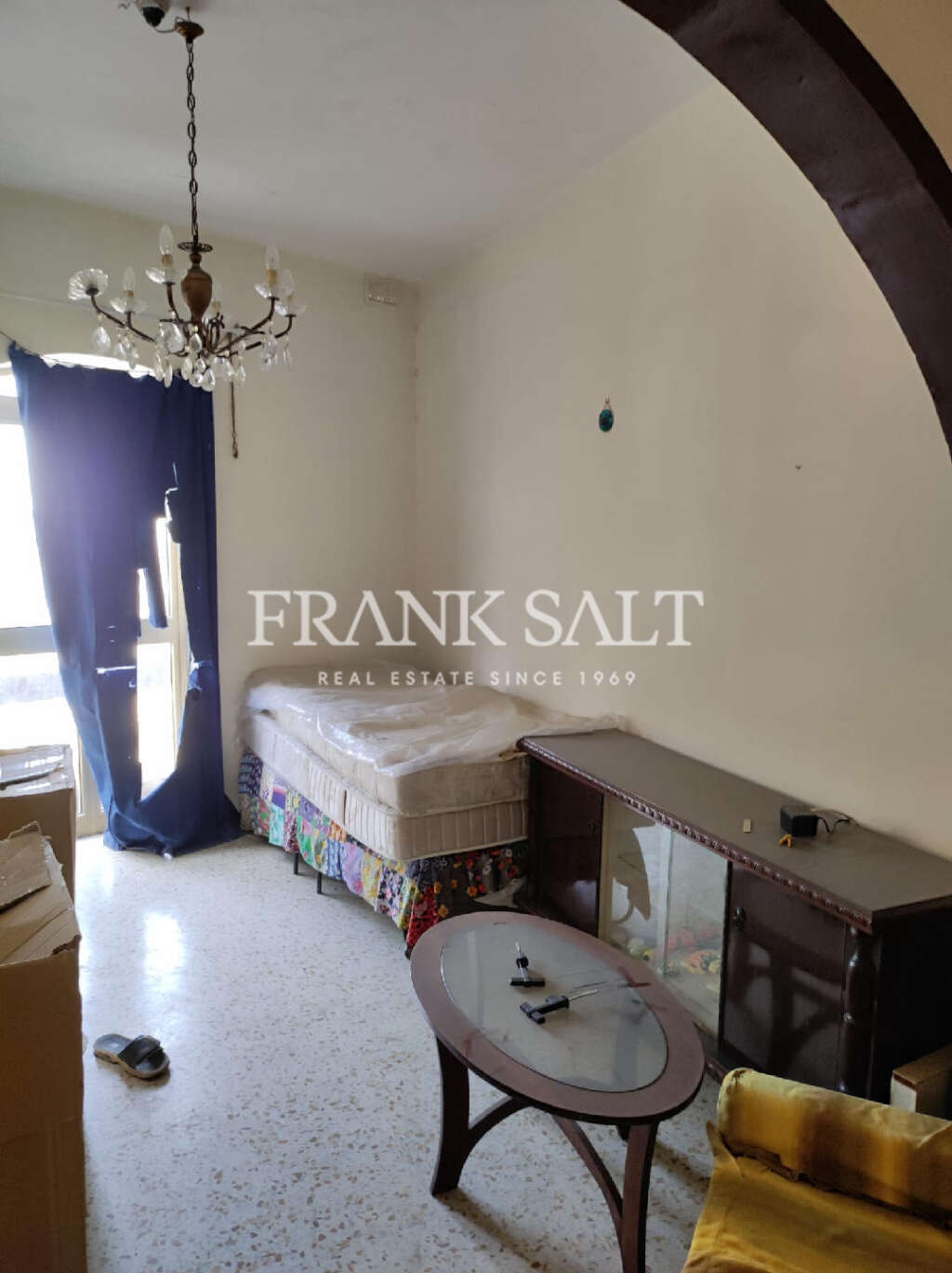 1 Bed, ApartmentFor Sale, Gudja, Malta