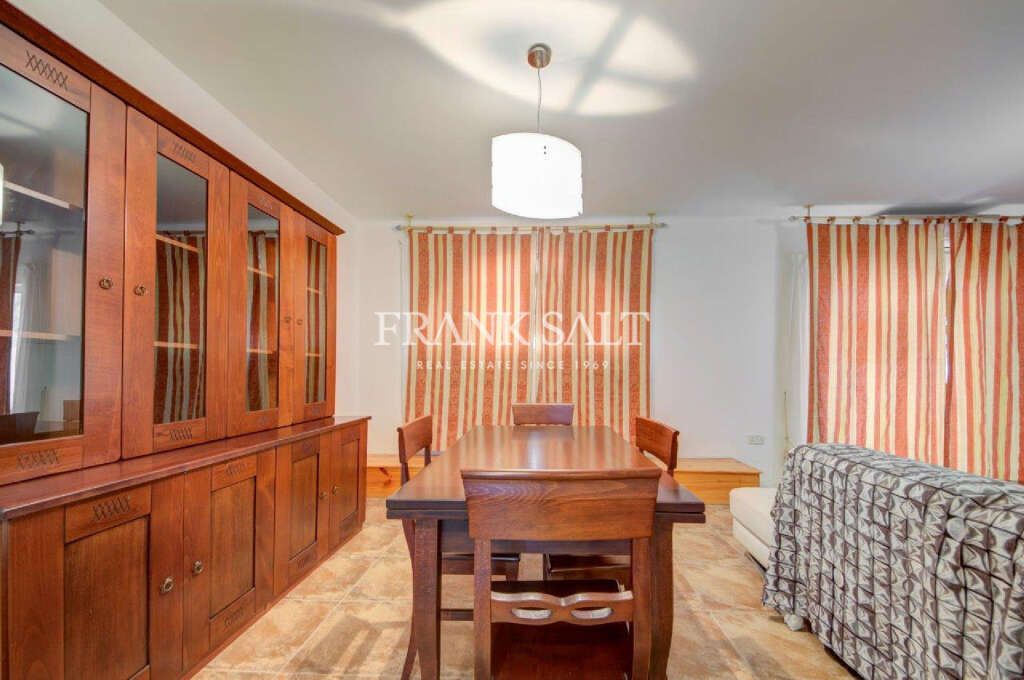 3 Bed, ApartmentFor Sale, St Julians, Malta