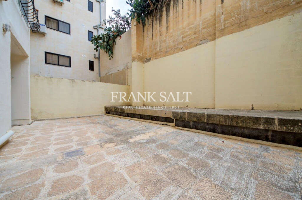 3 Bed, ApartmentFor Sale, St Julians, Malta