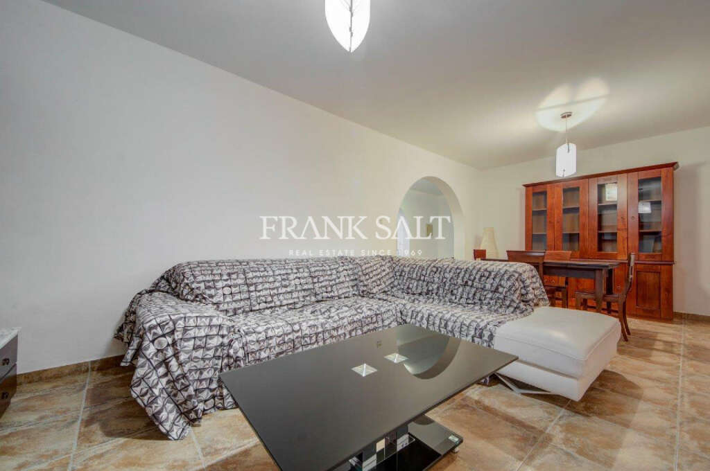 3 Bed, ApartmentFor Sale, St Julians, Malta