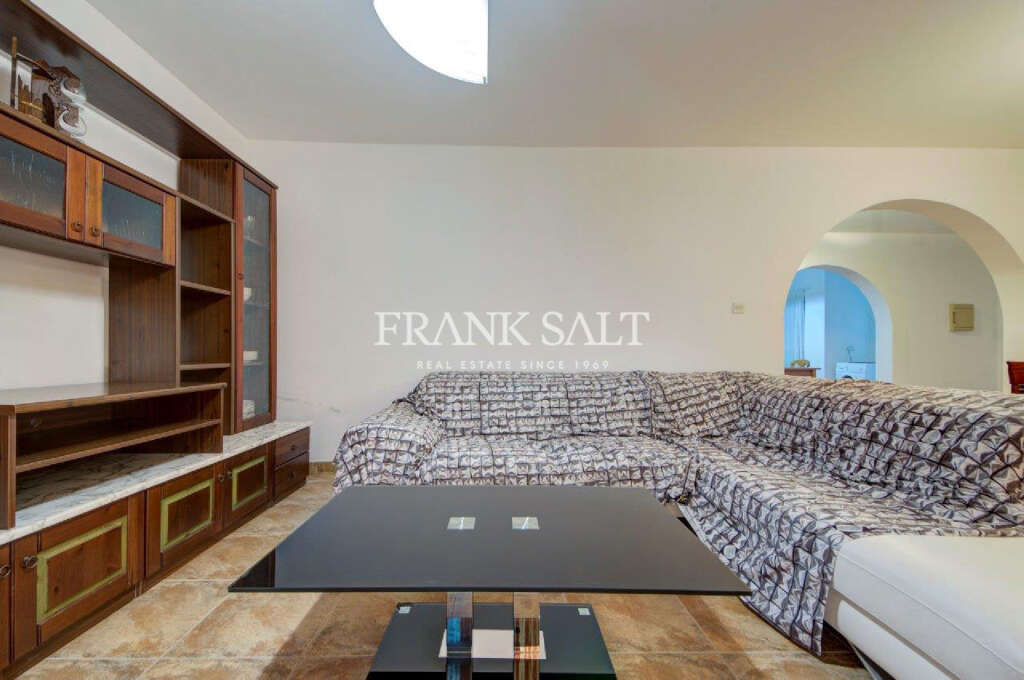 3 Bed, ApartmentFor Sale, St Julians, Malta